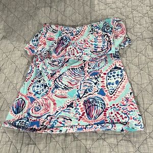 Lilly Pulitzer Tube